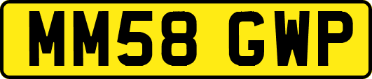 MM58GWP