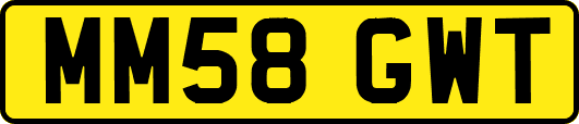 MM58GWT