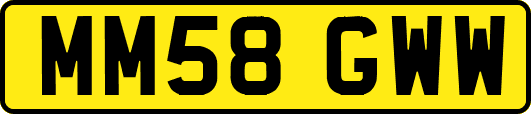 MM58GWW