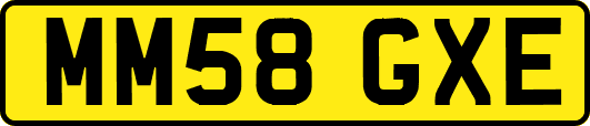 MM58GXE