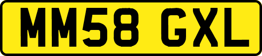 MM58GXL