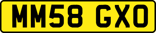 MM58GXO