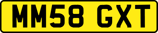 MM58GXT