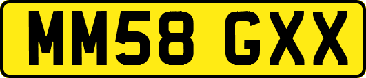 MM58GXX