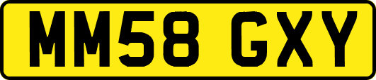 MM58GXY
