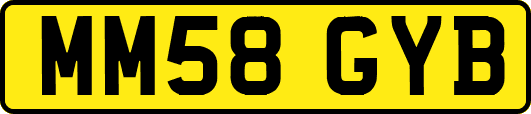 MM58GYB