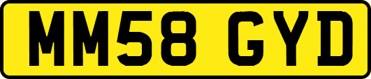 MM58GYD