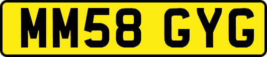 MM58GYG