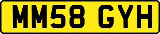 MM58GYH