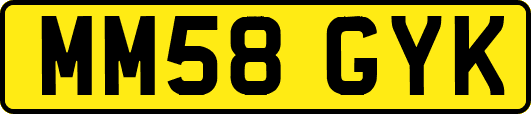 MM58GYK