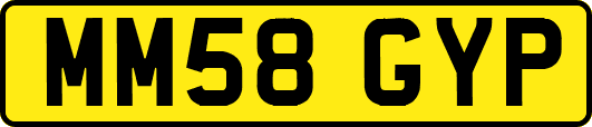 MM58GYP