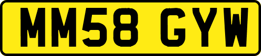 MM58GYW