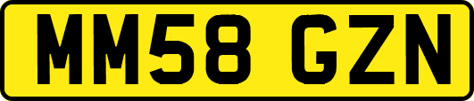 MM58GZN