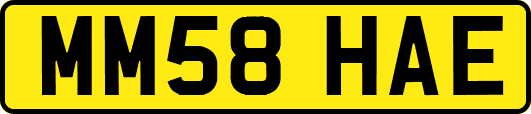 MM58HAE