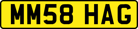 MM58HAG