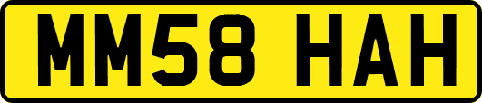 MM58HAH