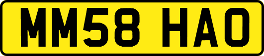 MM58HAO