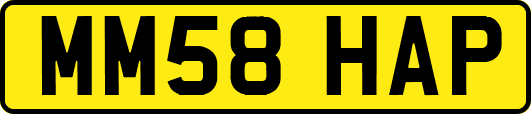 MM58HAP