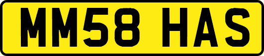 MM58HAS