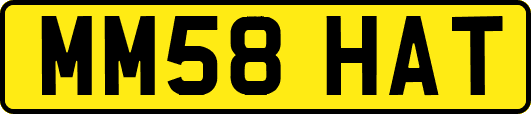 MM58HAT