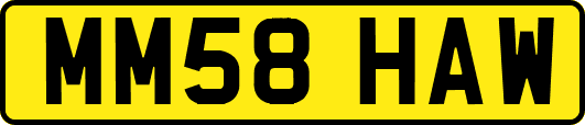 MM58HAW
