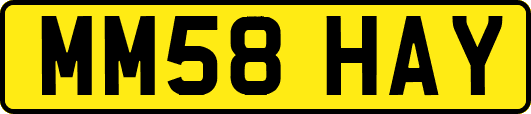 MM58HAY