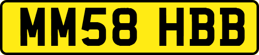MM58HBB
