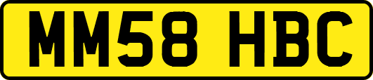 MM58HBC