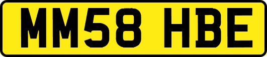 MM58HBE