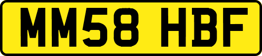 MM58HBF
