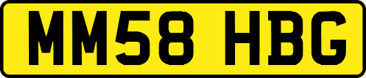 MM58HBG