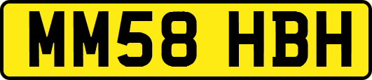 MM58HBH
