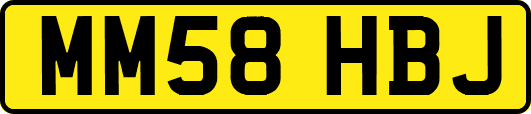MM58HBJ