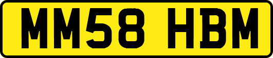 MM58HBM