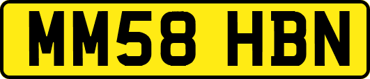 MM58HBN