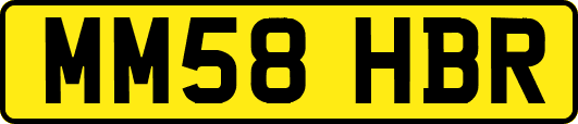 MM58HBR