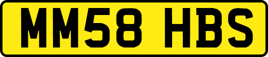 MM58HBS