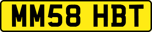MM58HBT