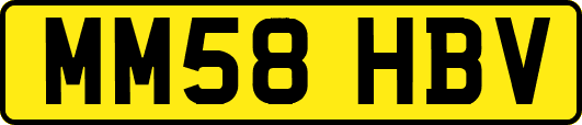 MM58HBV
