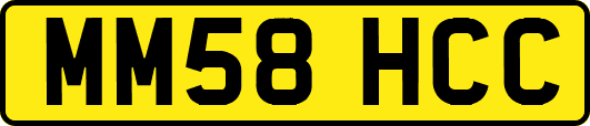 MM58HCC