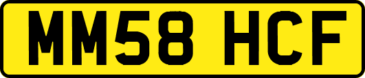 MM58HCF