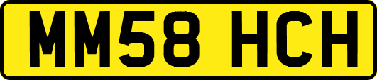 MM58HCH