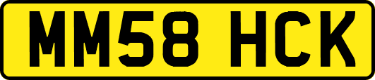 MM58HCK
