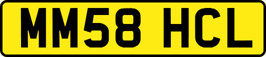 MM58HCL