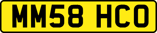 MM58HCO