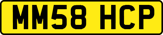 MM58HCP