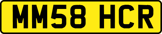MM58HCR