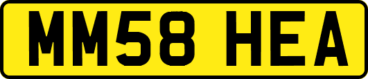 MM58HEA