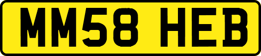 MM58HEB