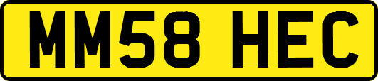 MM58HEC